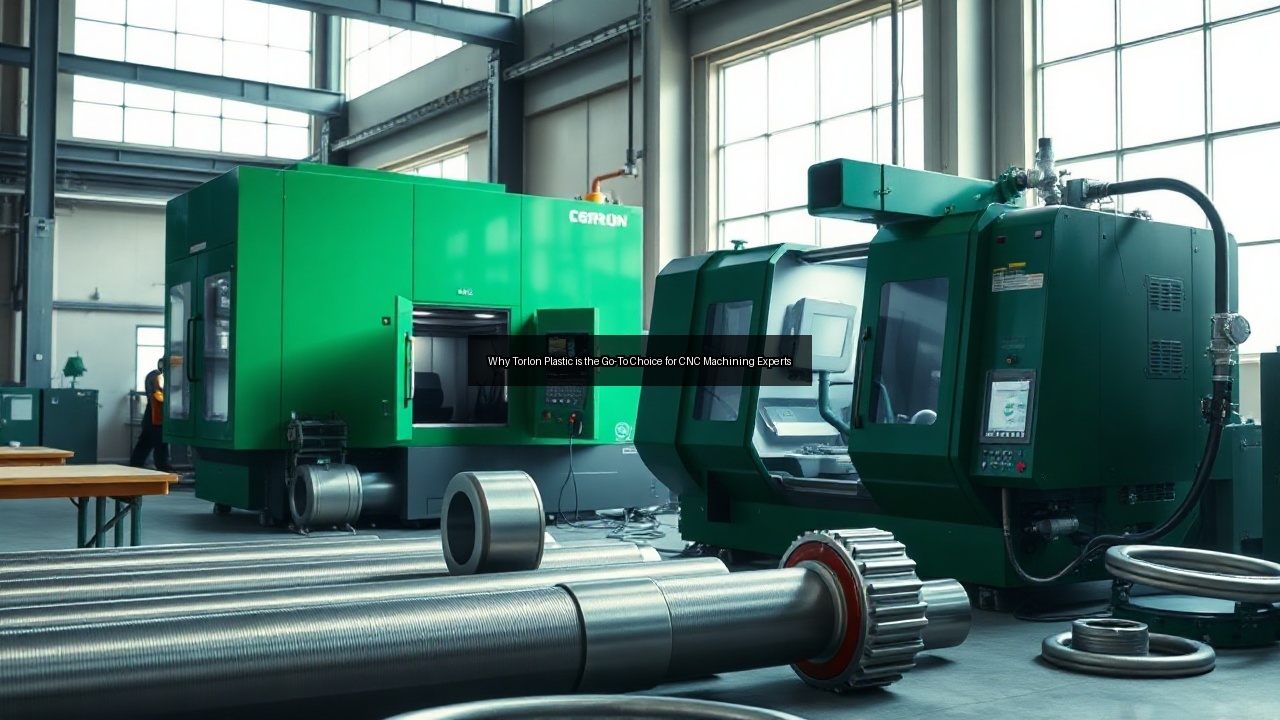 semiconductor high strength torlon plastic plastics industrial grade torlon plastics bearings